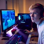 How to Play Video Games Without Affecting Your Sleep?