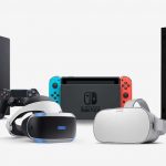 Best Gaming Consoles 2023
