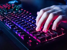 6 Best Gam­ing Key­board Under Rs 3000 in India