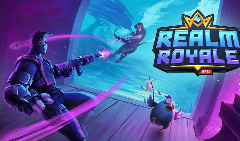 Best Battle Royale Games of 2023 That Aren’t Fortnite