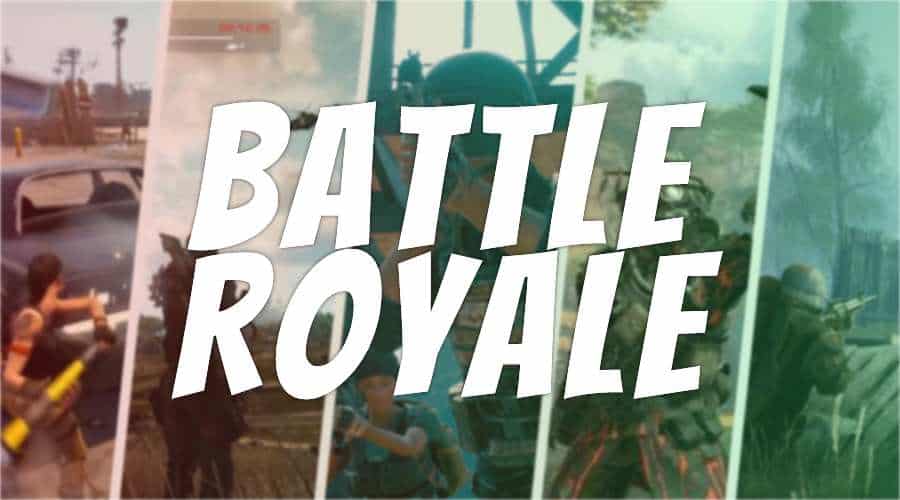 Best Battle Royale Games of 2023 That Aren’t Fortnite