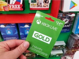 6 Ways To Get Free Xbox Gift Cards