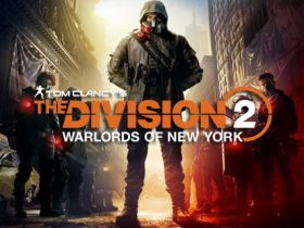 Why Should You Choose Division 2 Boosting?