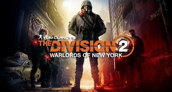 Why Should You Choose Division 2 Boosting?