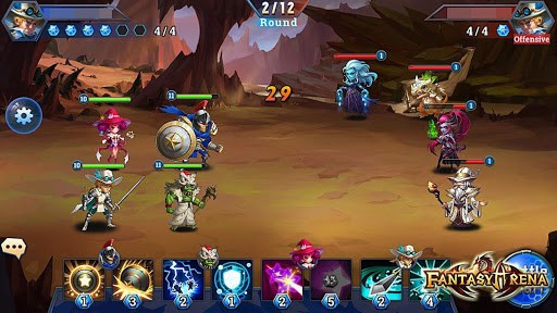 7 Workable Hacks to Improve Your Skills in Any RPG Games