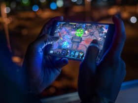 Mobile Gaming – What Will The Future Bring For Mobile Games? Mobile Gaming – What Will The Future Bring For Mobile Games?