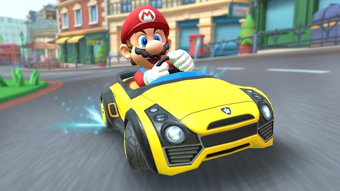 How Does Mobile Gaming Compete in Today’s Modern World?