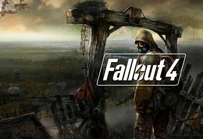 How To Modify Fallout 4 FOV Mod?