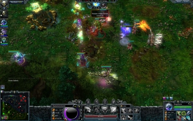 Best Games Like DOTA 2 for Real Gamers