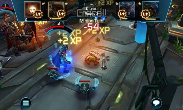 Best Games Like DOTA 2 for Real Gamers