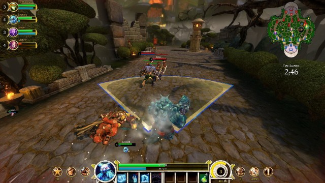 Best Games Like DOTA 2 for Real Gamers