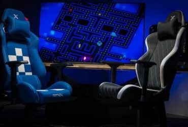 5 Factors to Consider When Choosing Gaming Chairs