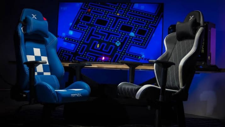 5 Factors to Consider When Choosing Gaming Chairs