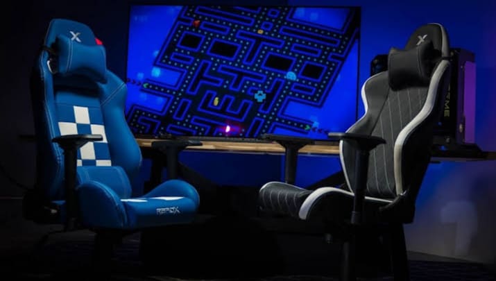 5 Factors to Consider When Choosing Gaming Chairs