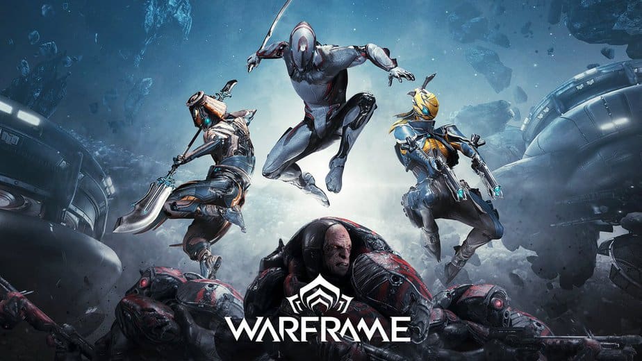 Warframe Network Not Responding – Fixed