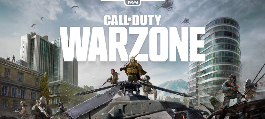Call of Duty Warzone | Tips & Tricks to Help You Win the War