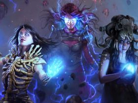 Things You Should Know Before Playing Path of Exile: Harvest