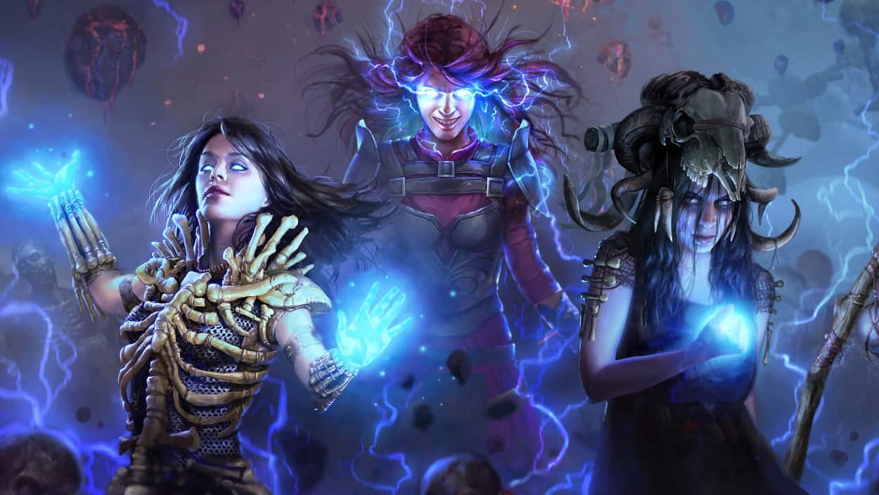 Things You Should Know Before Playing Path of Exile: Harvest