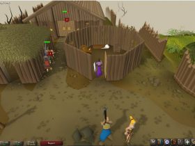 Why You Should Start Farming OSRS Gold Now Instead of Later