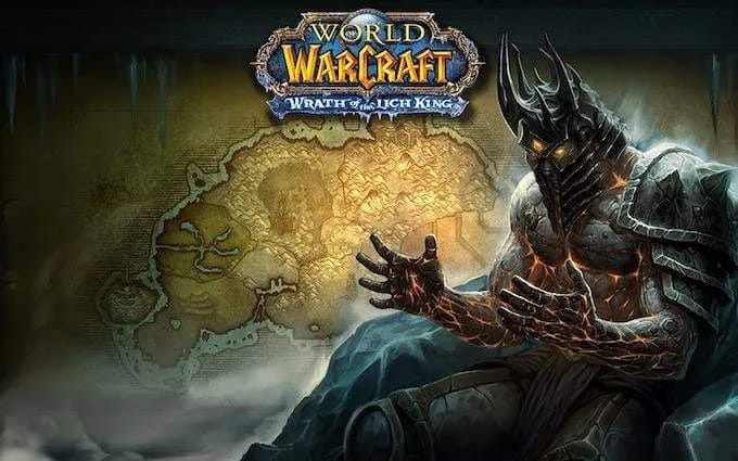The 4 Best World of Warcraft Expansion Packs
