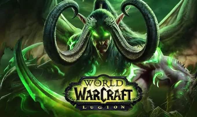 The 4 Best World of Warcraft Expansion Packs