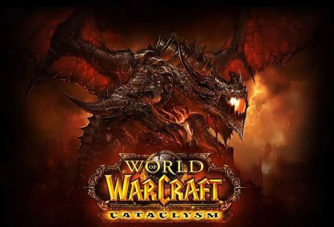 The 4 Best World of Warcraft Expansion Packs