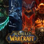 The 4 Best World of Warcraft Expansion Packs