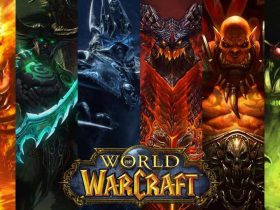 The 4 Best World of Warcraft Expansion Packs