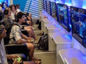 3 Pro Tips to Start and Run a Video Game Lounge