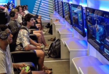 3 Pro Tips to Start and Run a Video Game Lounge