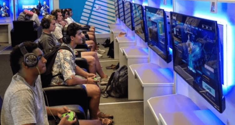 3 Pro Tips to Start and Run a Video Game Lounge