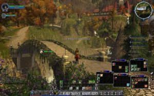 Best Free MMORPG Games List To Play Right Now!