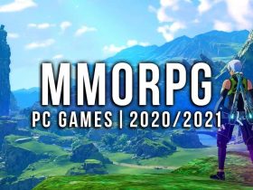 Best Free MMORPG Games List To Play Right Now!