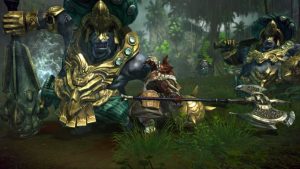 Best Games Like World of Warcraft in 2020