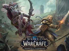 Best Games Like World of Warcraft in 2020