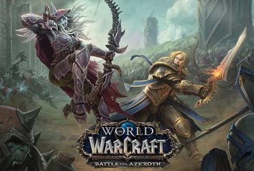 Best Games Like World of Warcraft in 2020