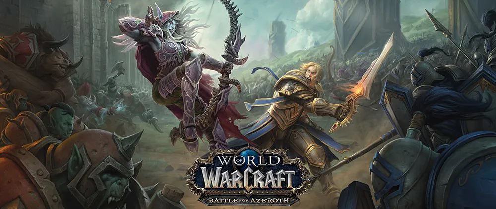 Best Games Like World of Warcraft in 2020