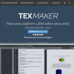 Top 23 Best LaTeX Editors For Windows & Mac