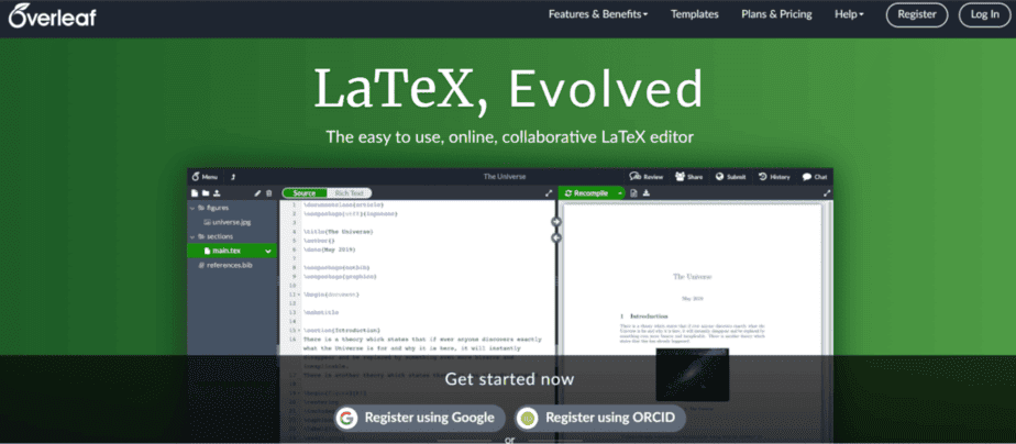 Top 23 Best LaTeX Editors For Windows & Mac