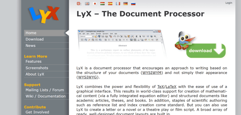 Top 23 Best LaTeX Editors For Windows & Mac