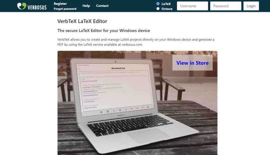 Top 23 Best LaTeX Editors For Windows & Mac