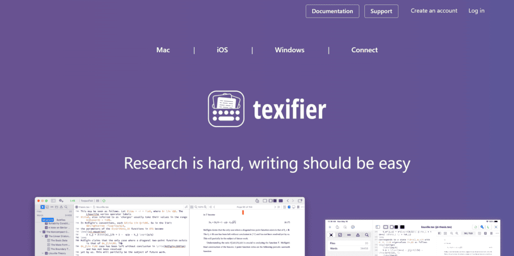 Top 23 Best LaTeX Editors For Windows & Mac