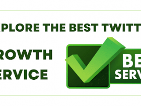 Explore the Best Twitter Growth Service