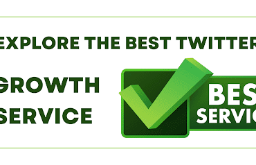 Explore the Best Twitter Growth Service