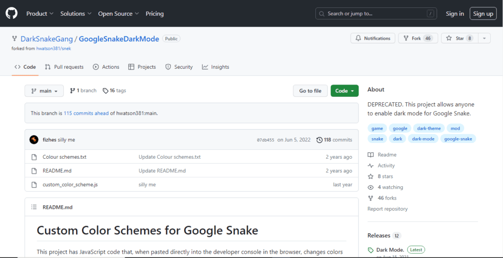 Top 8 Best Google Snake Game Mods You Need To Try