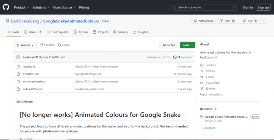 Top 8 Best Google Snake Game Mods You Need To Try