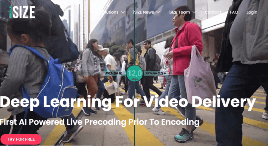 Top 12 Best AI Video Upscaler (Free And Paid)