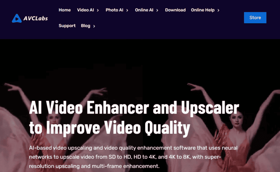 Top 12 Best AI Video Upscaler (Free And Paid)