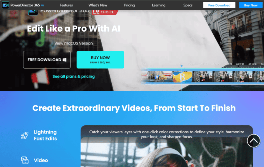 Top 12 Best AI Video Upscaler (Free And Paid)