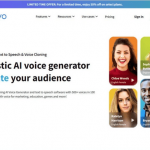 Top 28 Best Free AI Voice Generator Tools To Use